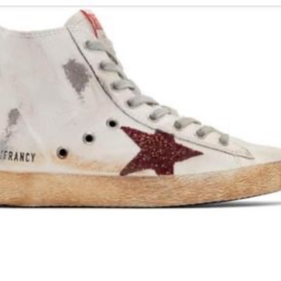 Designer Sneakers - Picture 4 of 4